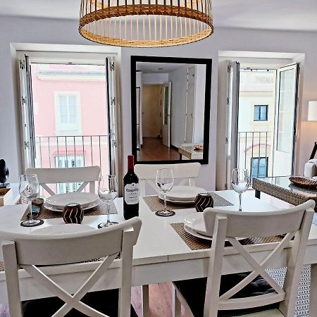 Sherryflat C/Larga Jerez de la Frontera Ngoại thất bức ảnh
