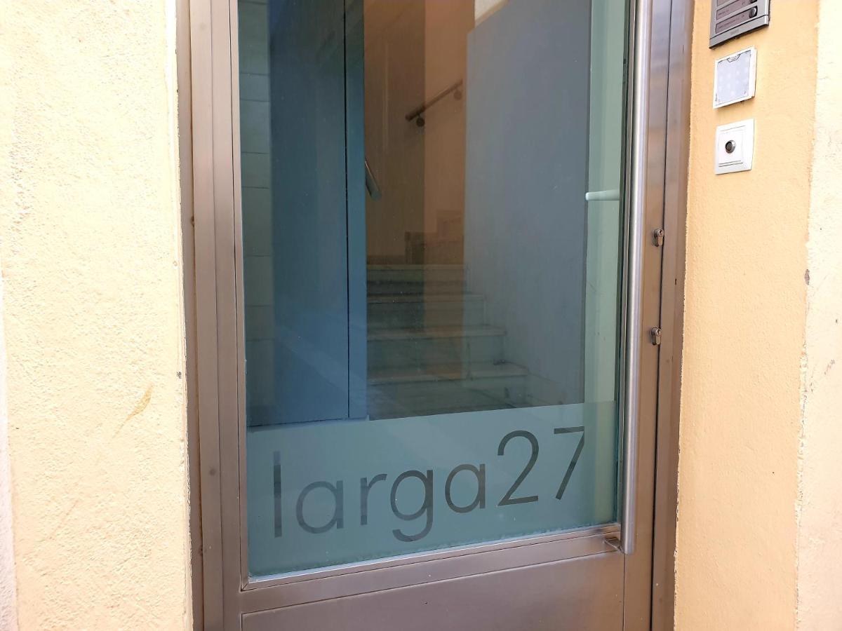 Sherryflat C/Larga Jerez de la Frontera Ngoại thất bức ảnh