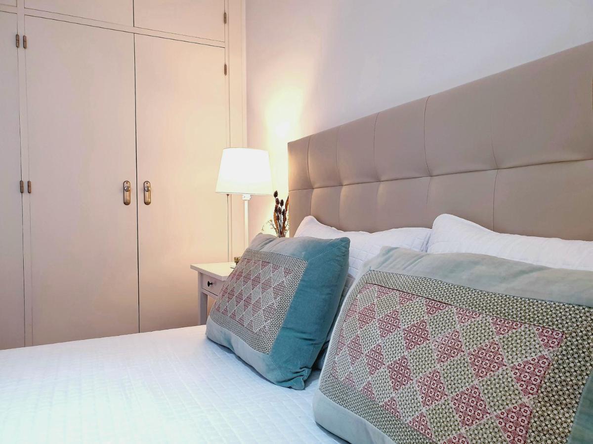Sherryflat C/Larga Jerez de la Frontera Ngoại thất bức ảnh